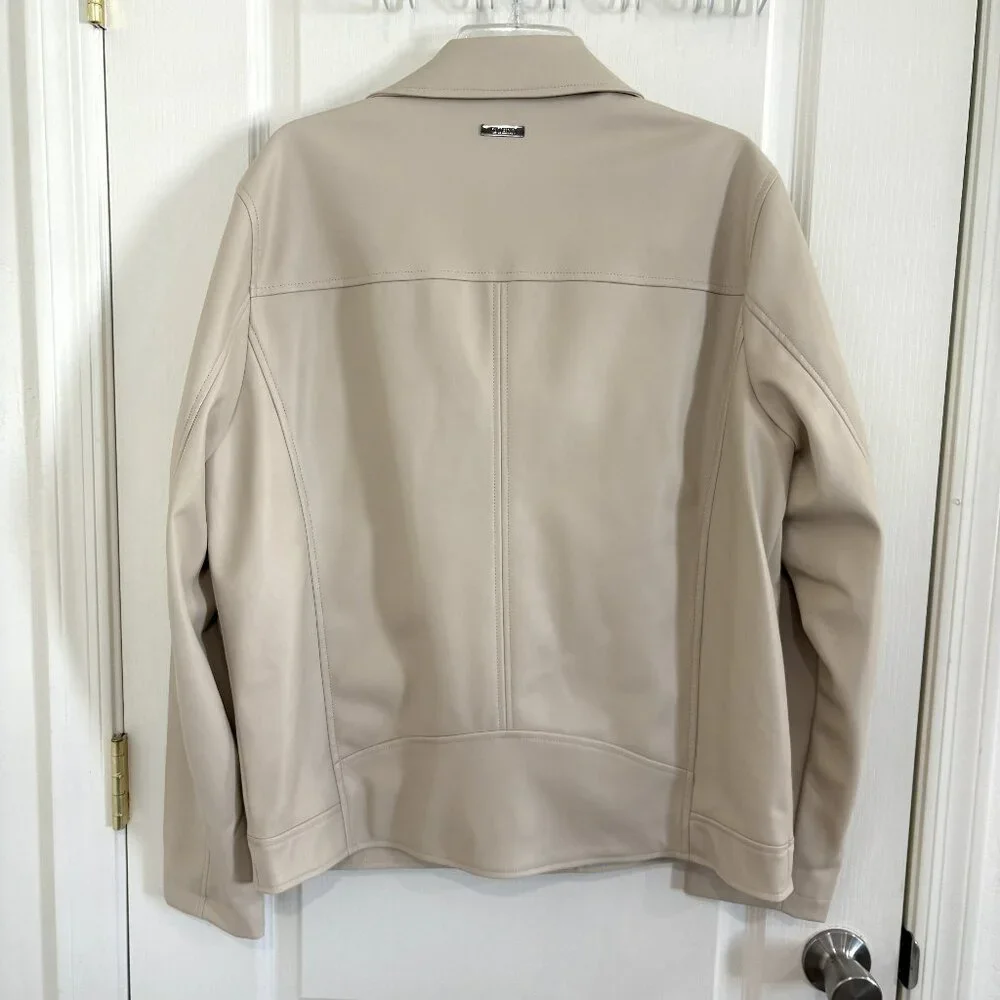 Guess new faux